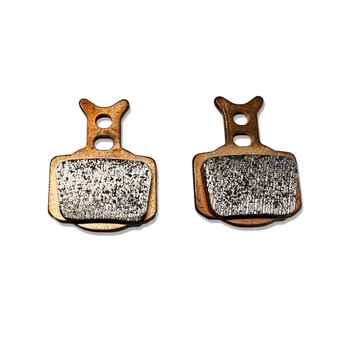 GENUINE OEM BRAKE-PADS FRONT & REAR TOSH.TT2172HH KTM SX/TC 50 2024> MC50 2025> (A40013030000)