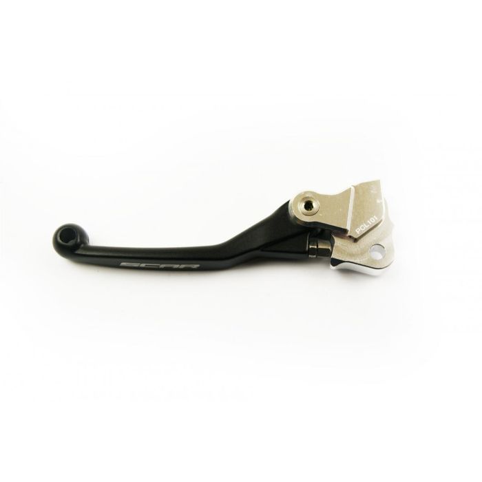 LEVER BLADE FLEX LEVER BLACK, SCAR PCL101 UNBRAKEABLE