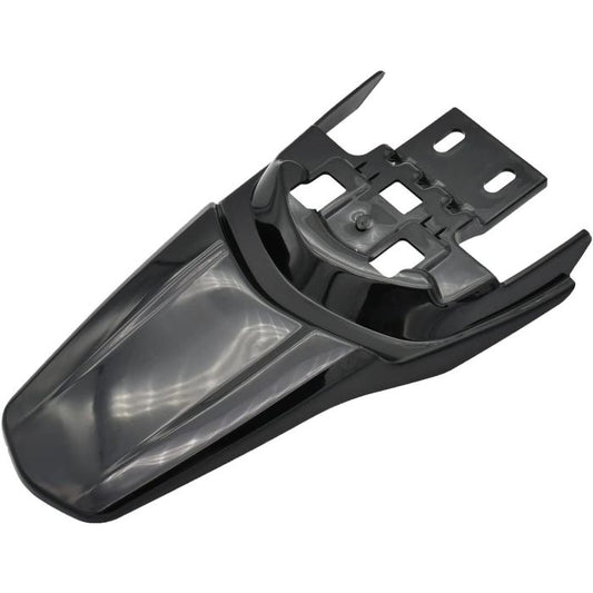 REAR MUDGUARD FENDER BLACK SURRON LIGHT BEE S X SEGWAY X160 X260
