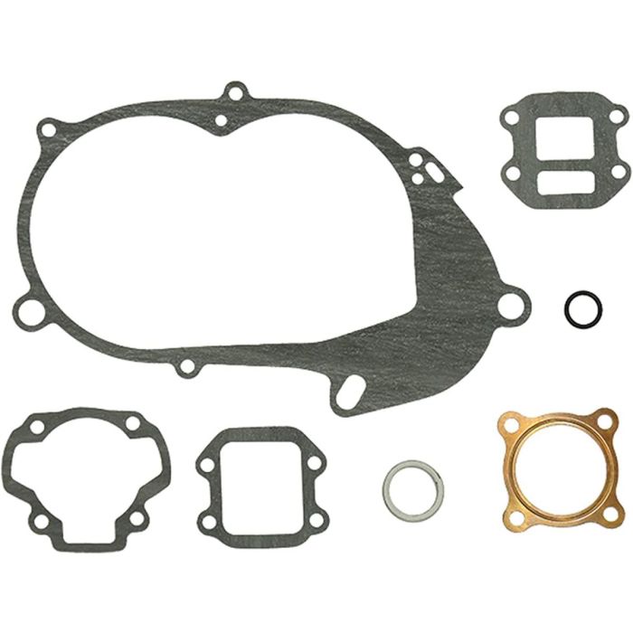 GASKET FULL SET PW50 82-16, NAMURA NX-40055F YAMAHA