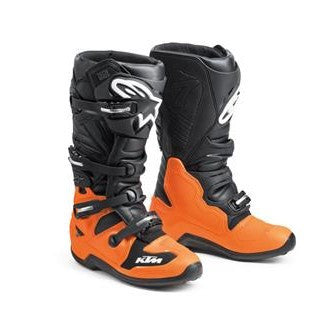 KTM Tech 7 MX Boots