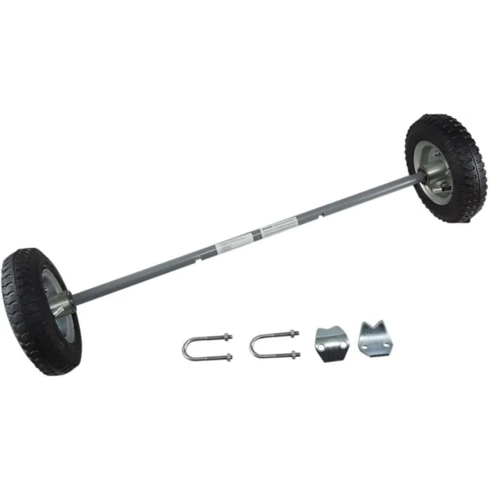 TRAINING WHEELS STABILISERS 1984-2022 YAMAHA PW 50