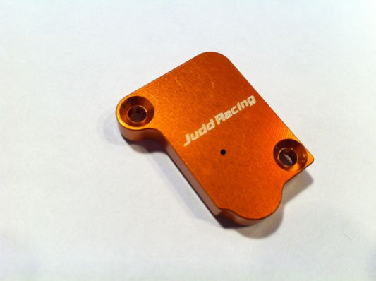 Judd | Front Brake Cover KTM 50 | 2009 - 2023 | Orange