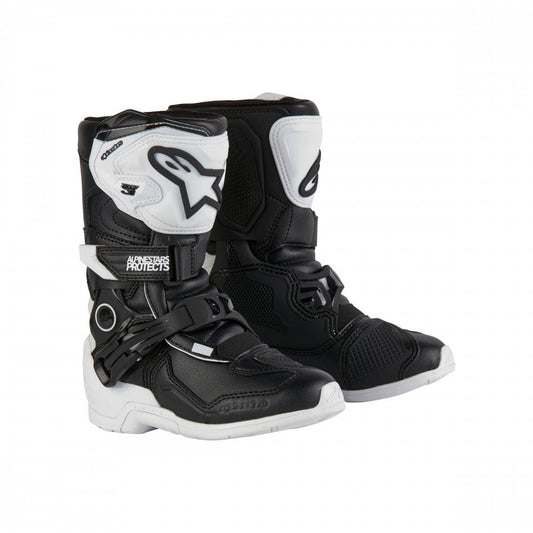 Alpinestars Tech 3s Kids Boots