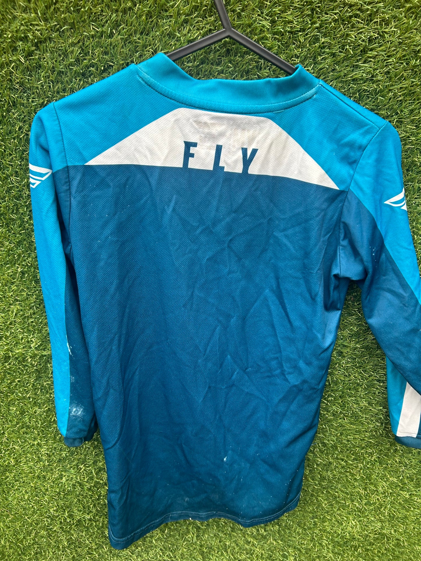 fly jersey ym