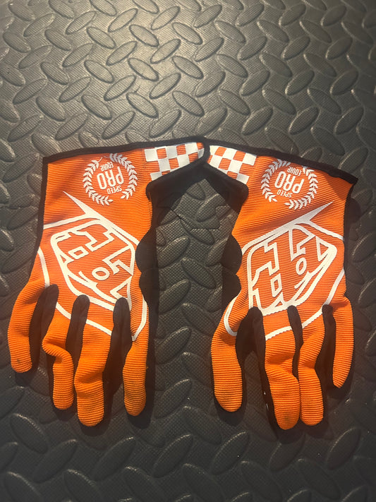 Troy Lee designs gloves M