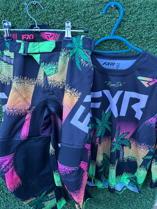 Fxr kit youth medium / 24”