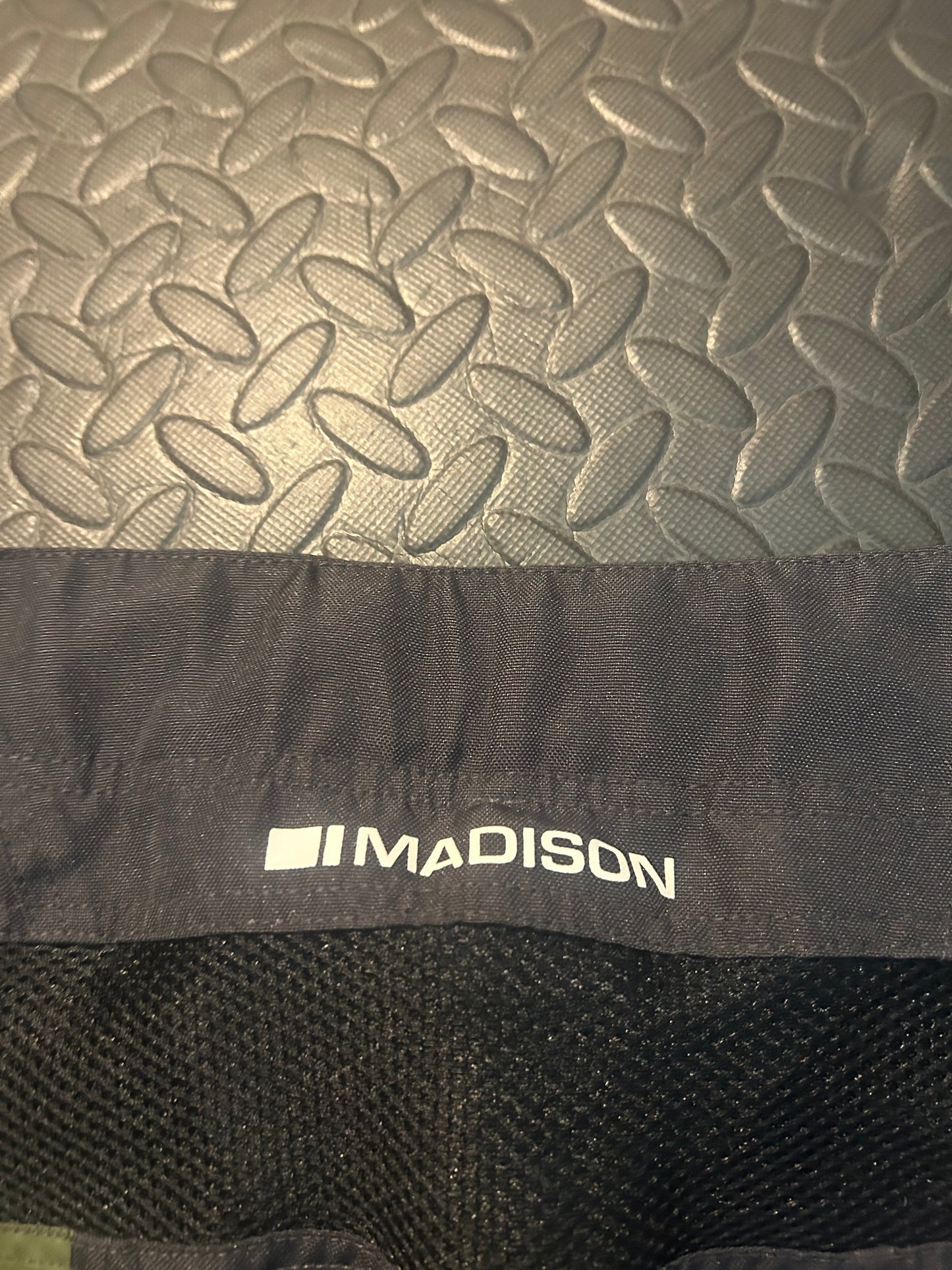 Madison shorts S