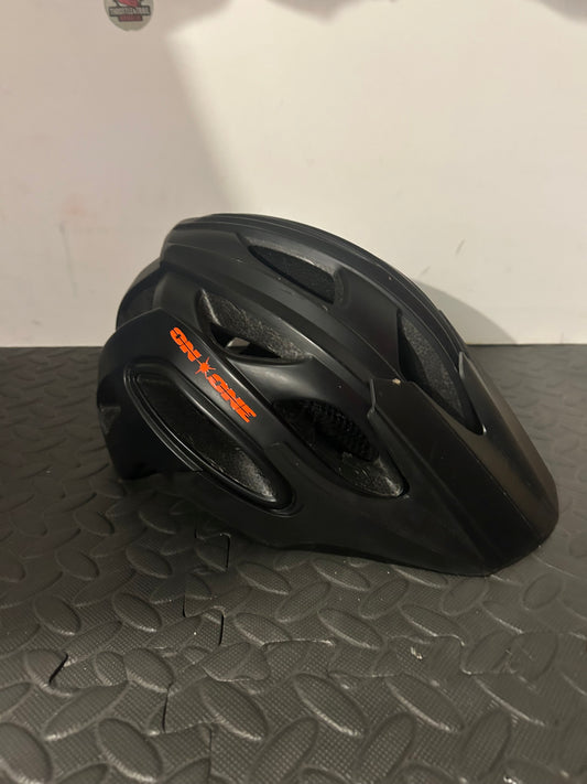 On one mtb helmet 55-59cm