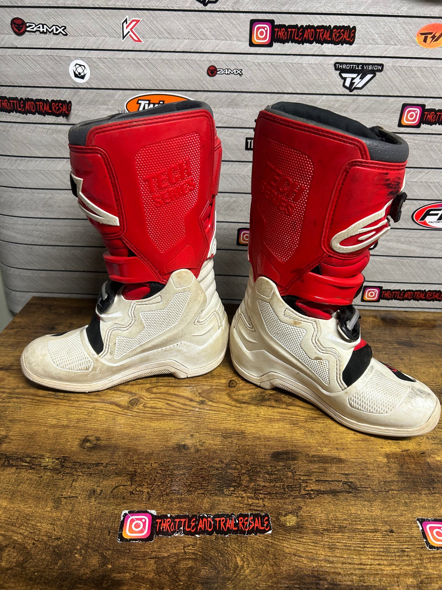 alpinestars tech 7s uk2