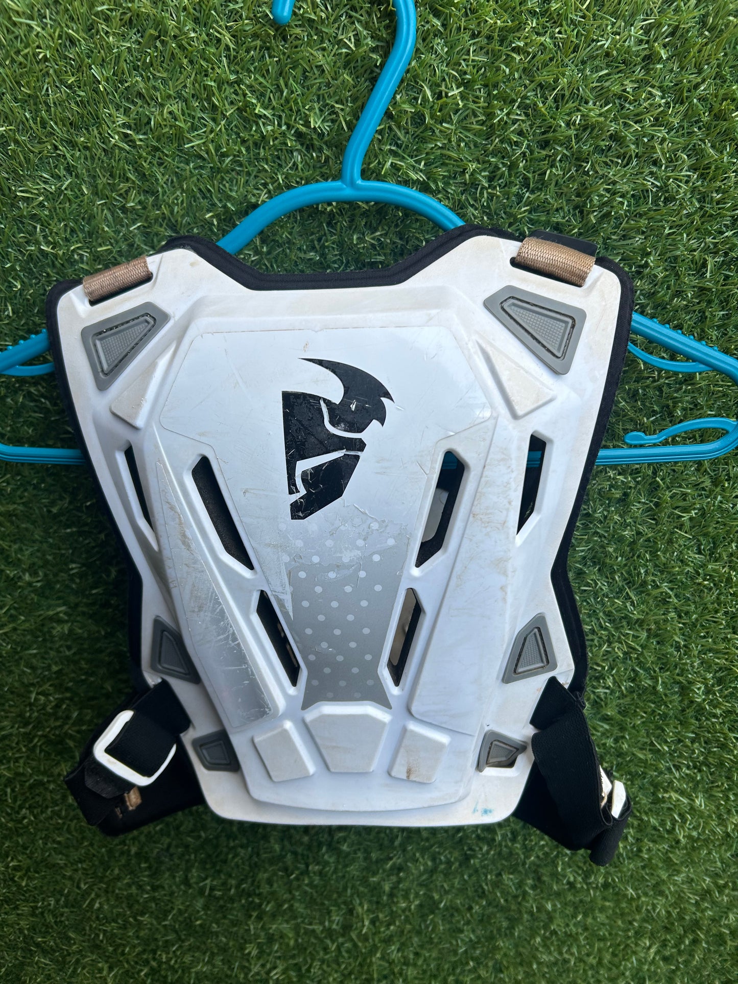 thor guardian body armour y2xs/xs