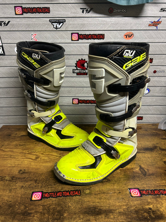 Gearne GXJ UK6