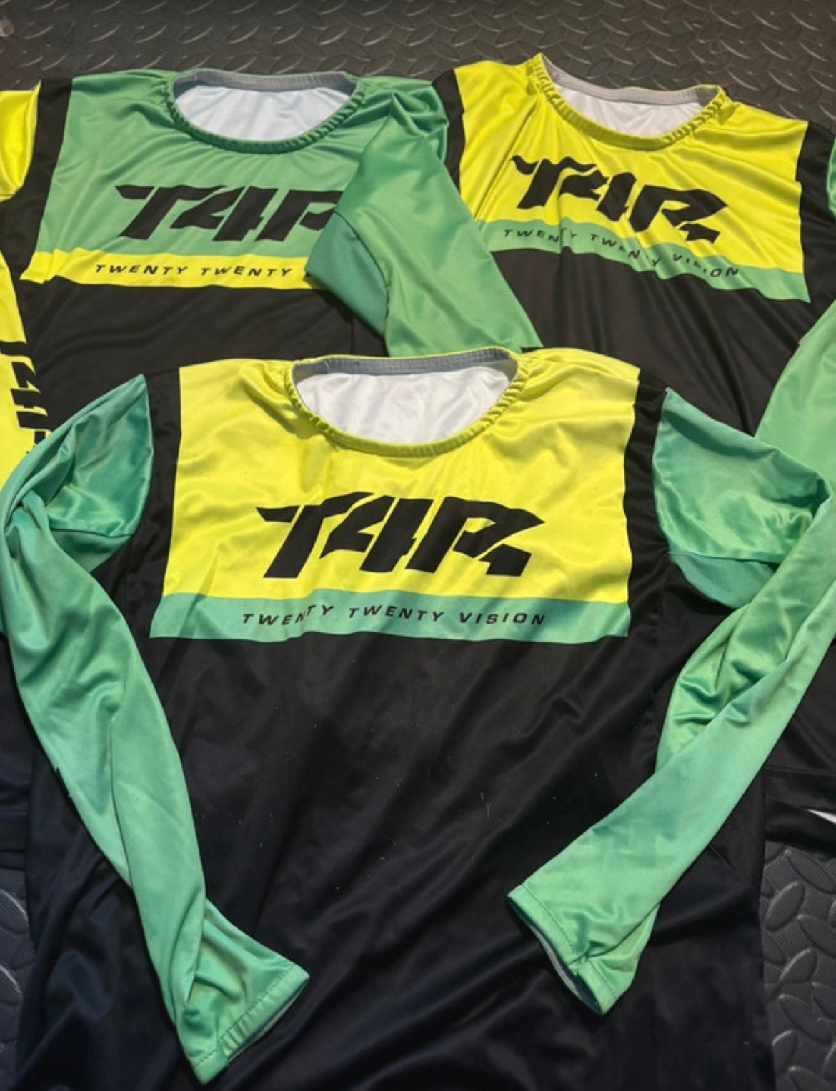 T4R kit