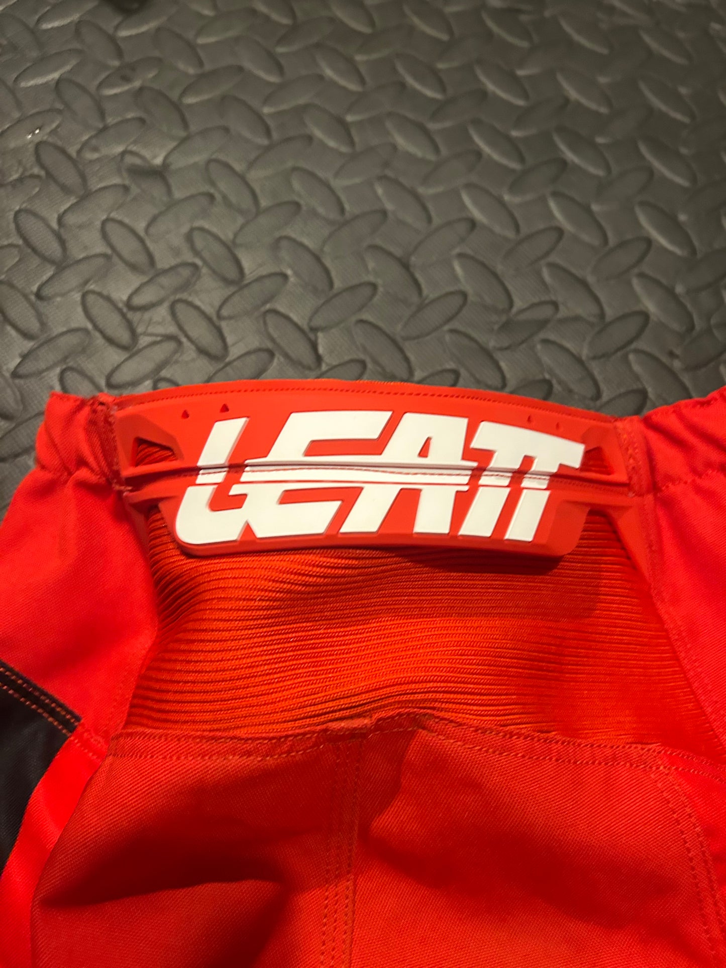 Leatt mx kit YL