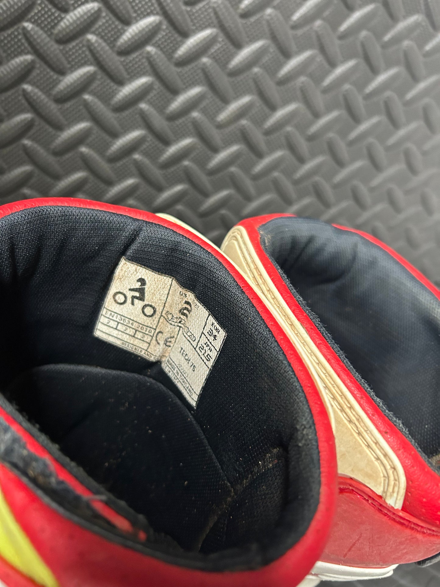 Alpinestars tech 7 uk 1