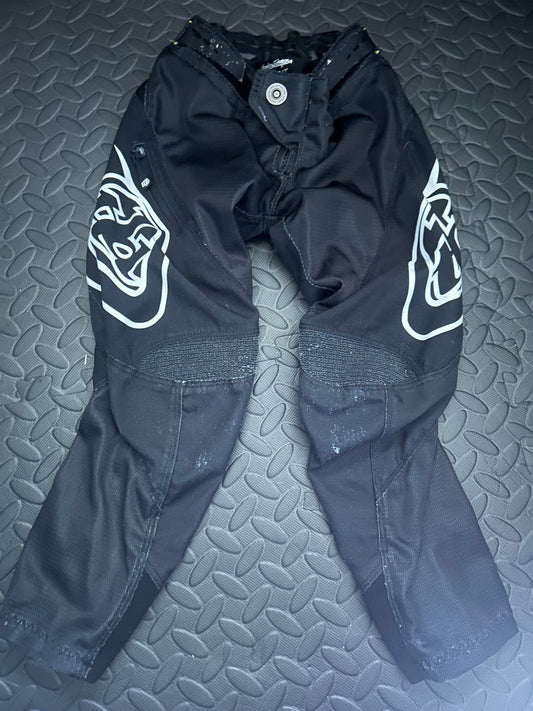 Troy Lee designs pants 18”