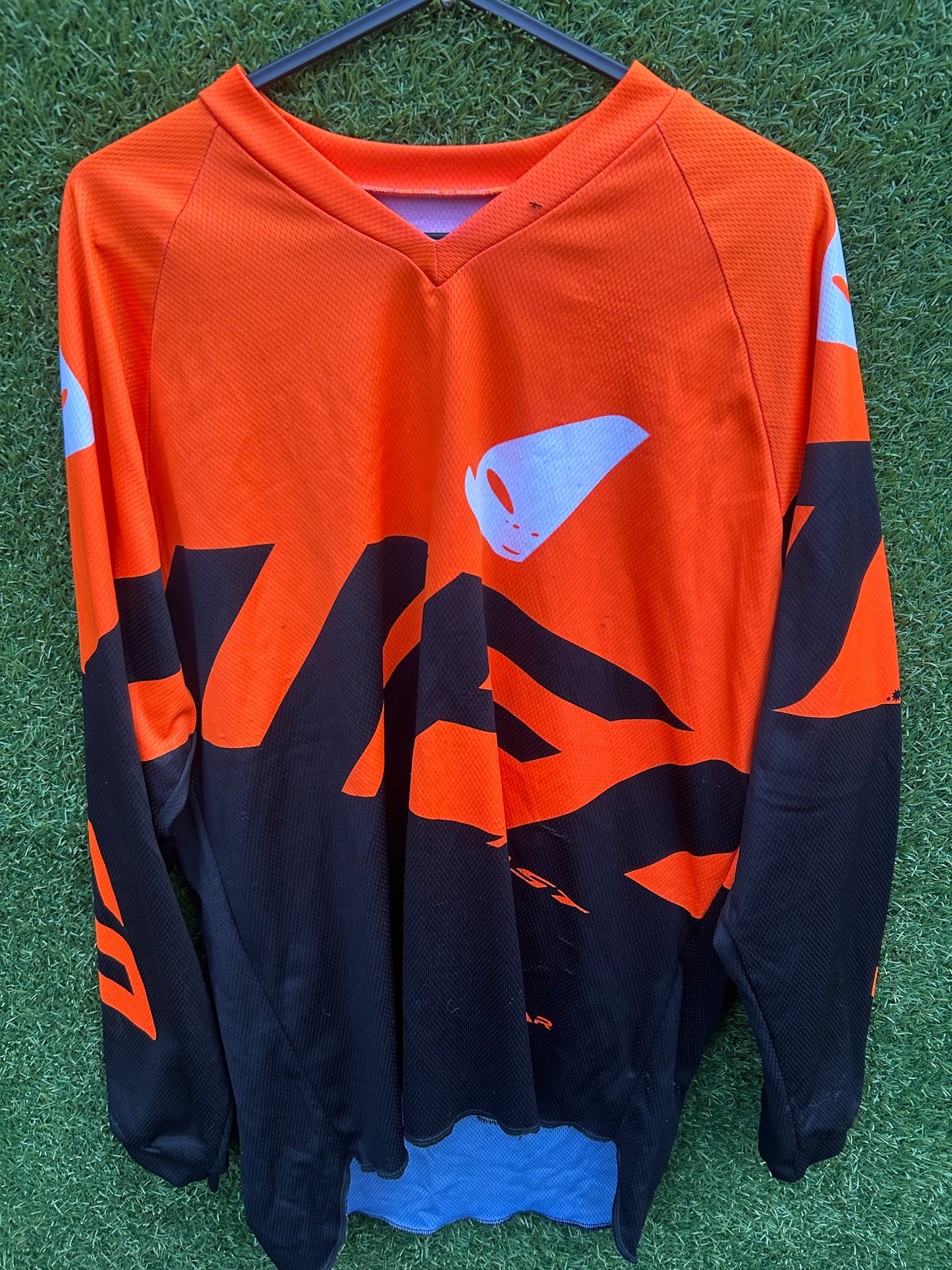 ufo jersey small