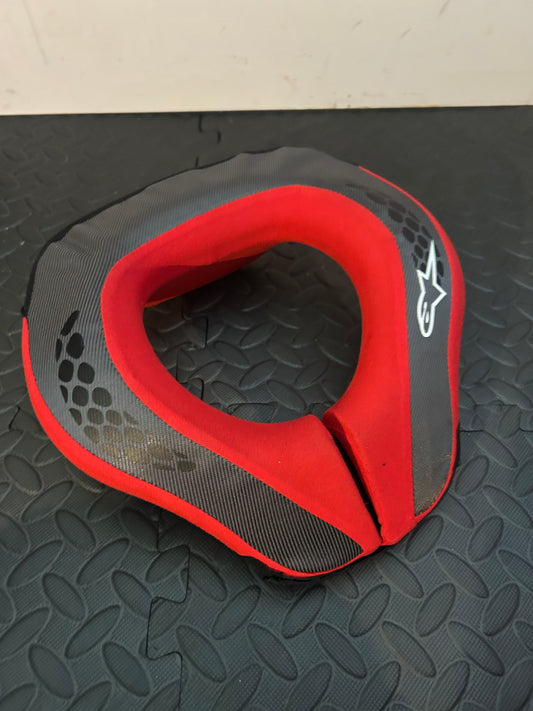 Alpinestars neck roll