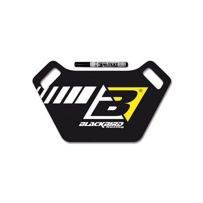 BLACKBIRD 5079 PIT BOARD