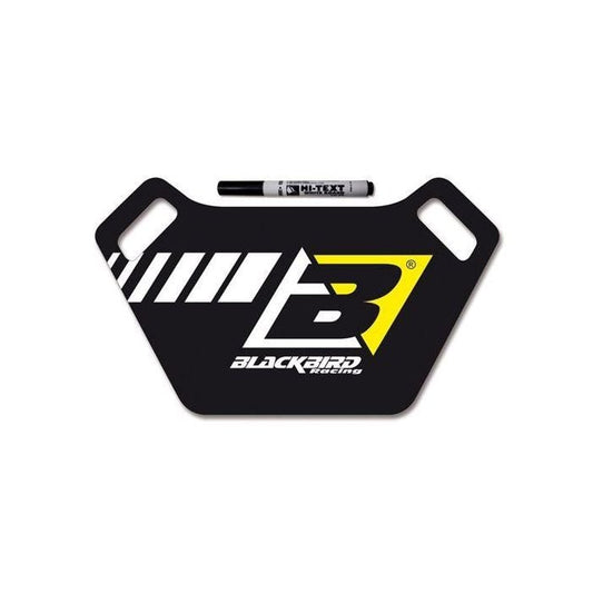 BLACKBIRD 5079 PIT BOARD