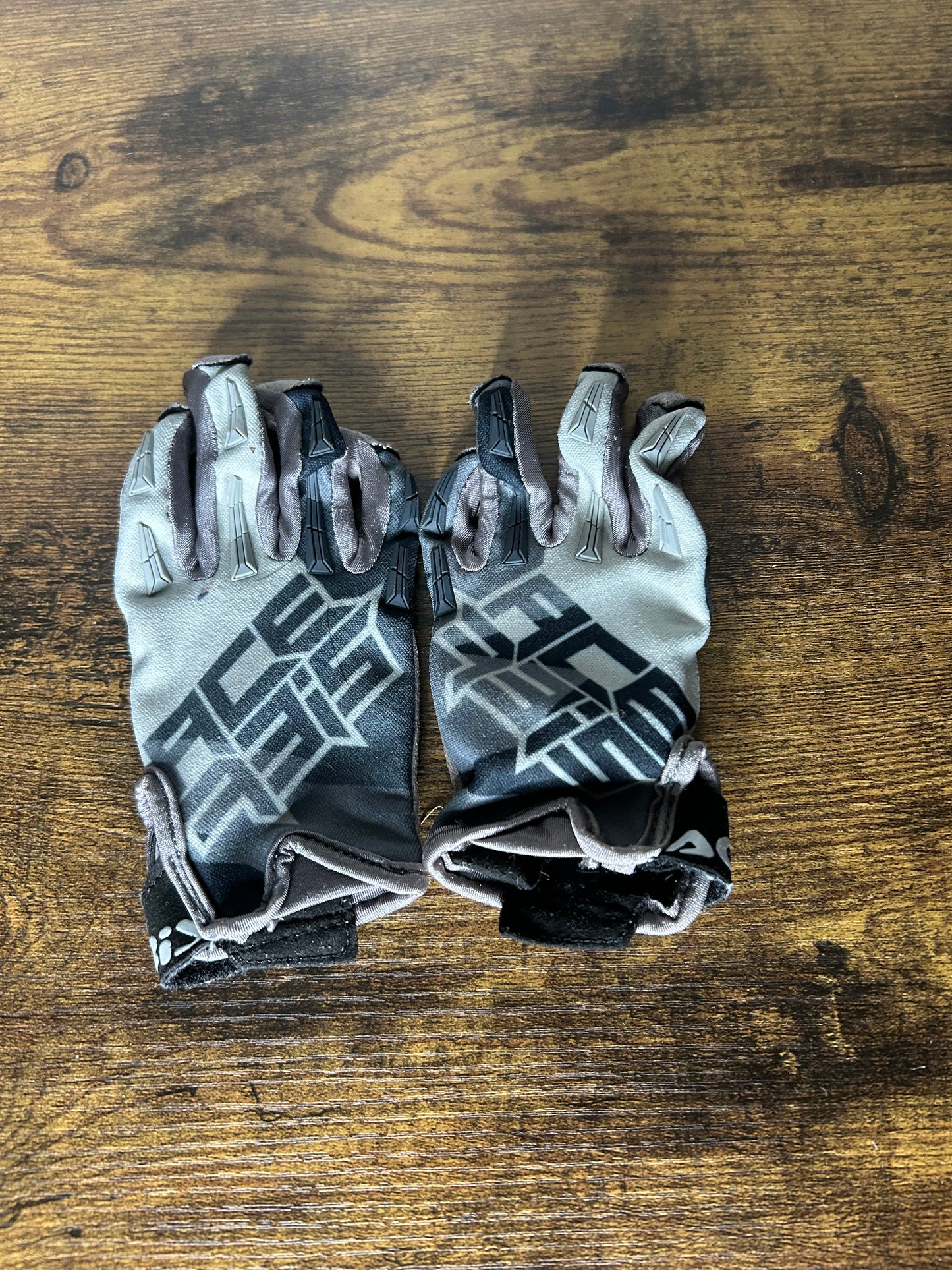 acerbis gloves ys