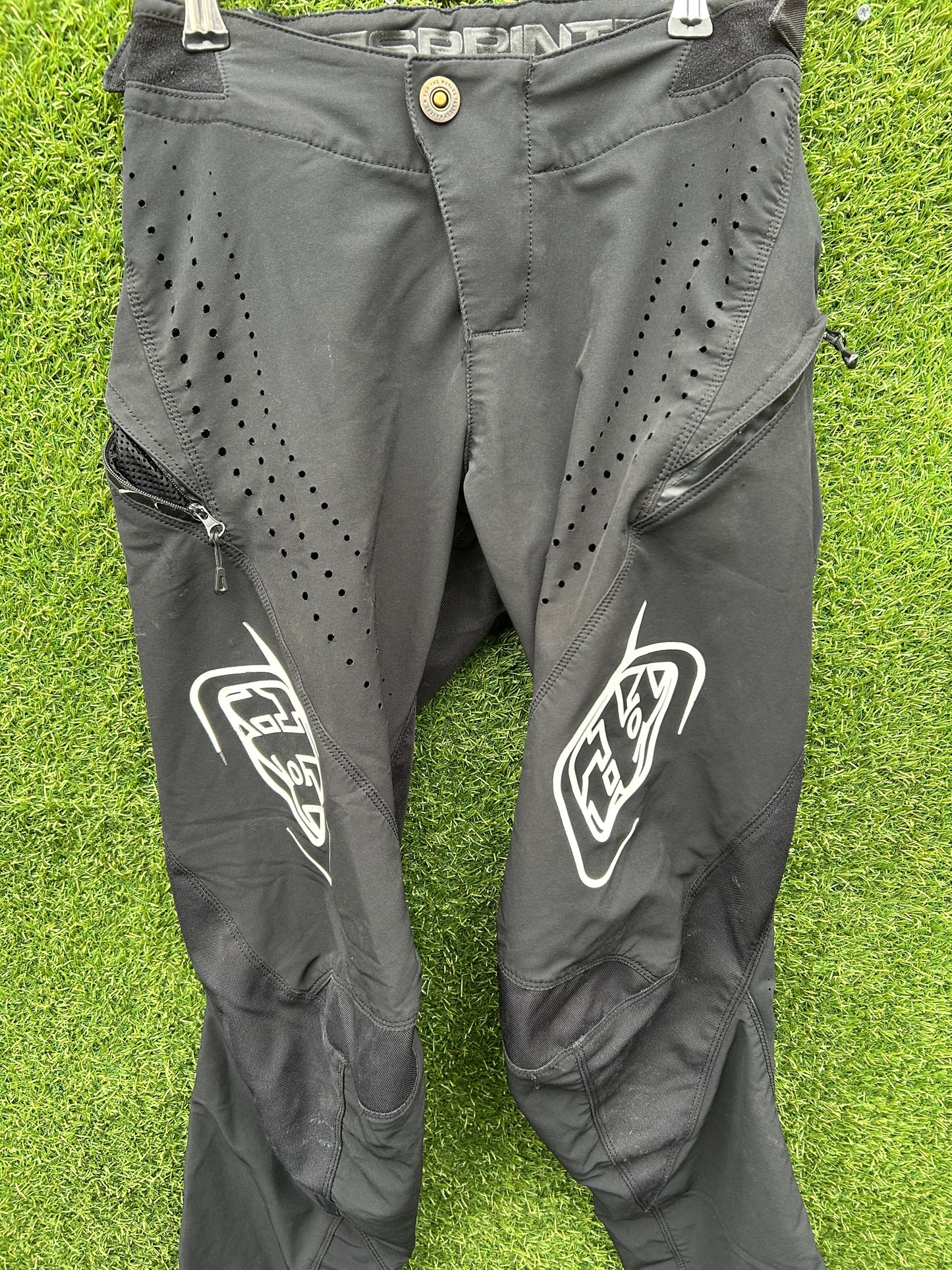 troy lee designs pants 28"