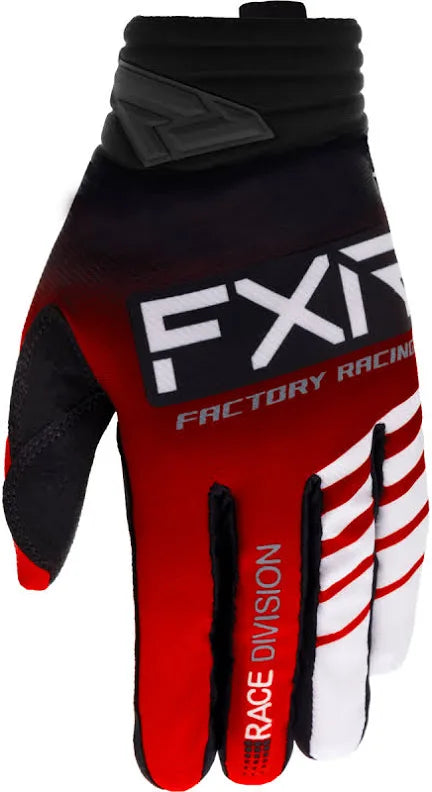 Fxr prime gloves