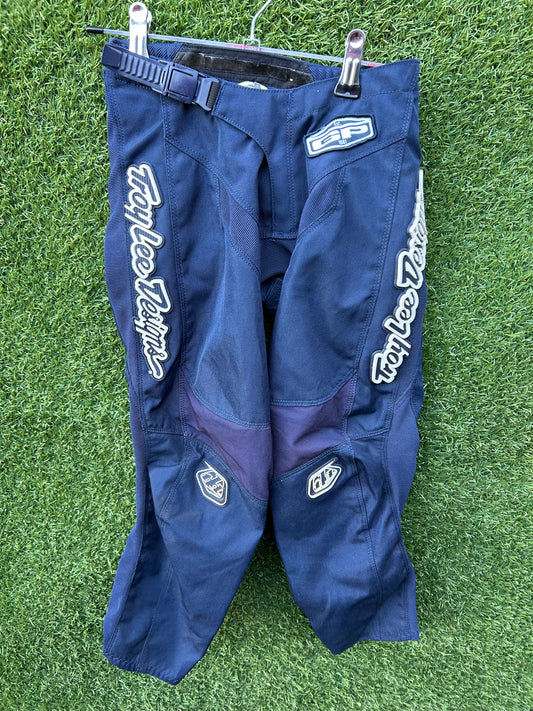troy lee pants 22"