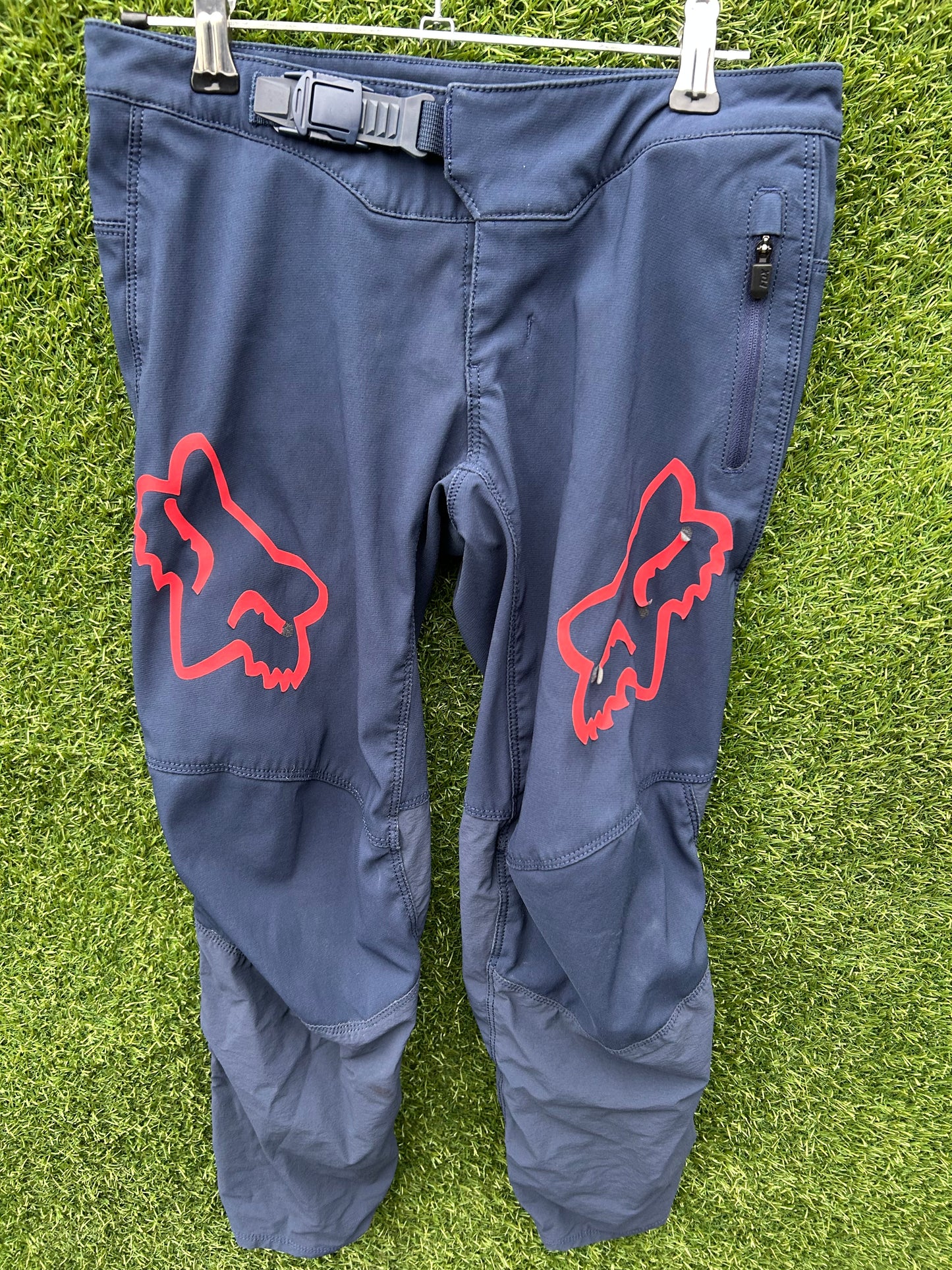 fox mtb pants 26"