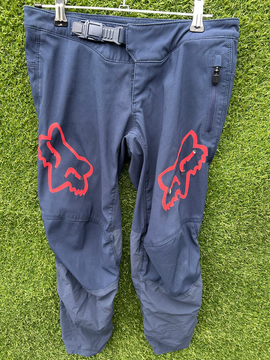 fox mtb pants 26"
