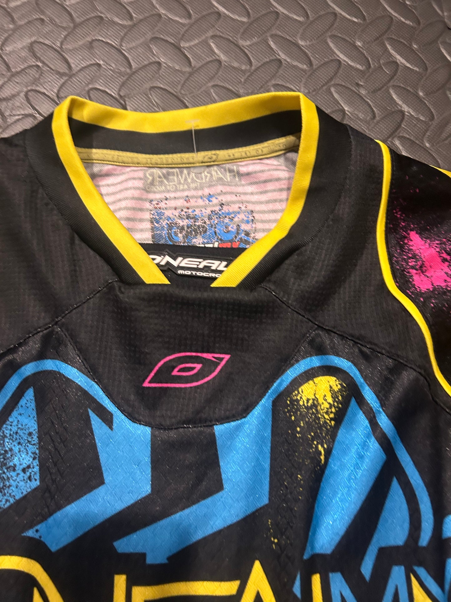 Oneal jersey L