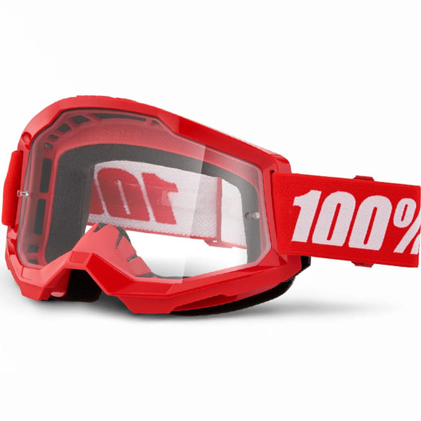 100% strata 2 goggles