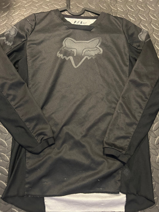 Fox jersey YL
