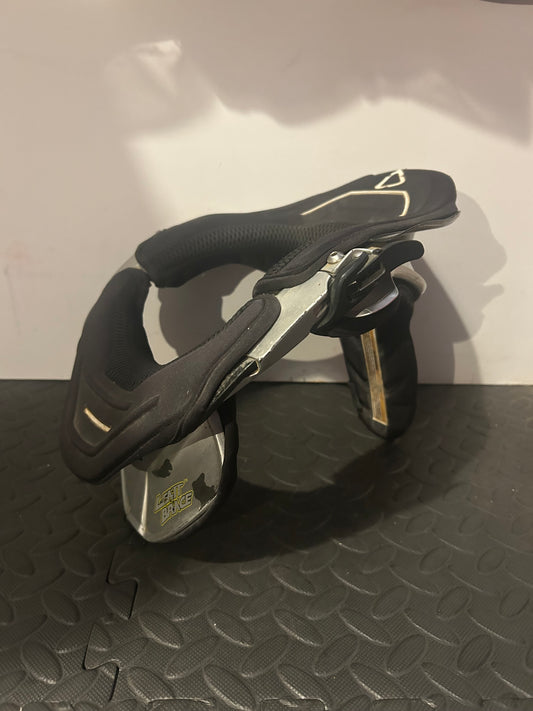 Leatt motogpx neck brace