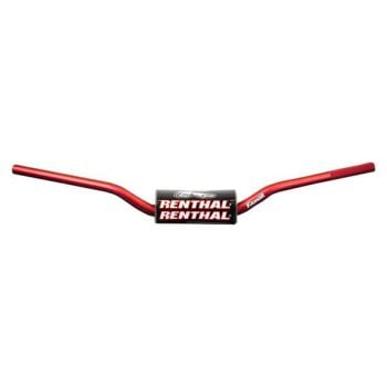 RENTHAL FATBAR CRF / KX 839, Renthal 839-01-BK, 83901BK