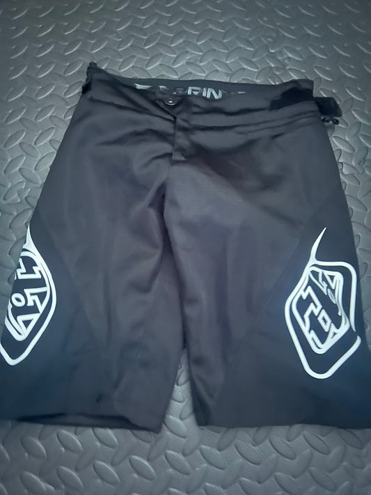 Troy Lee designs shorts Y28”