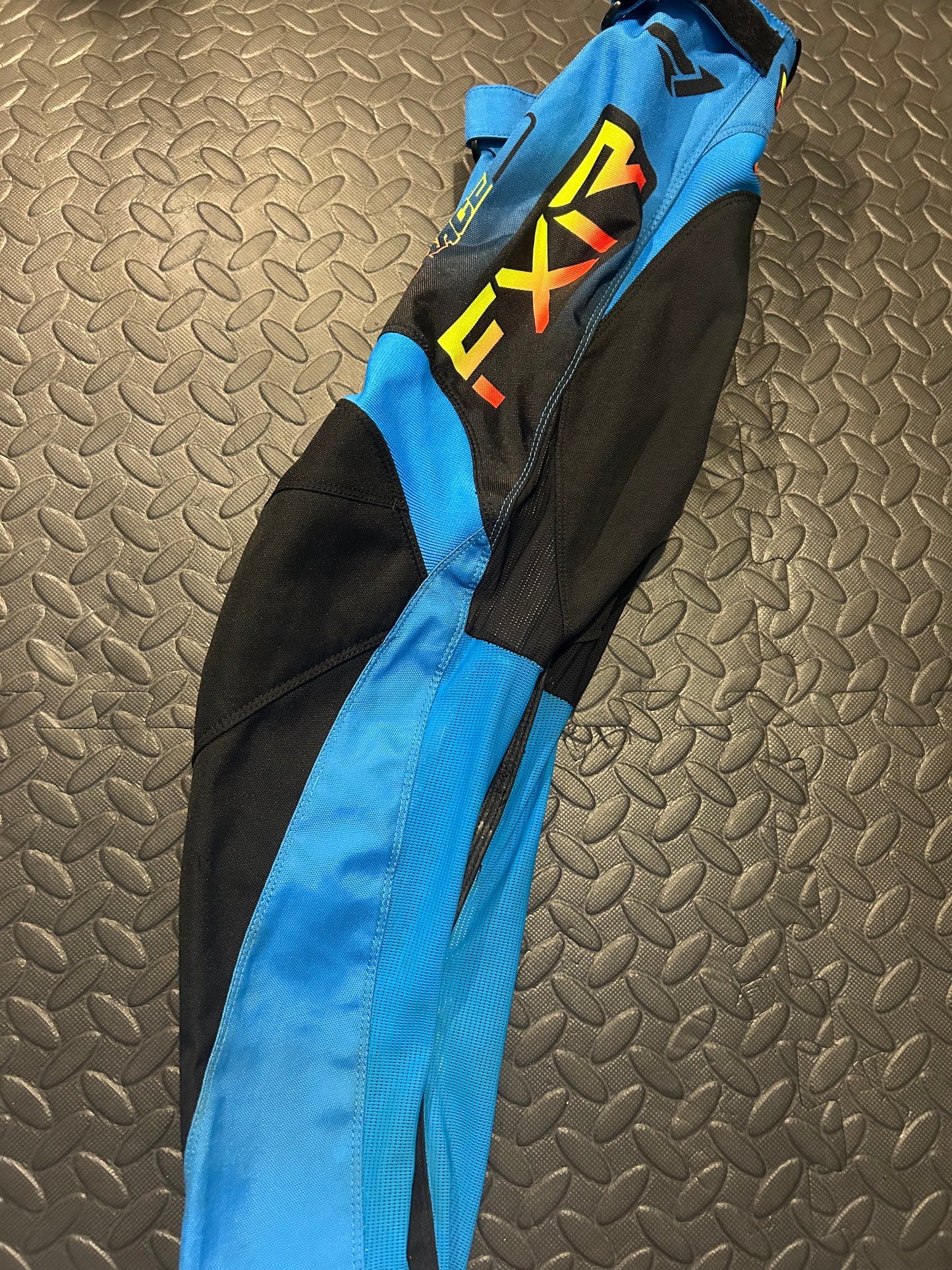 Fxr pants 22”