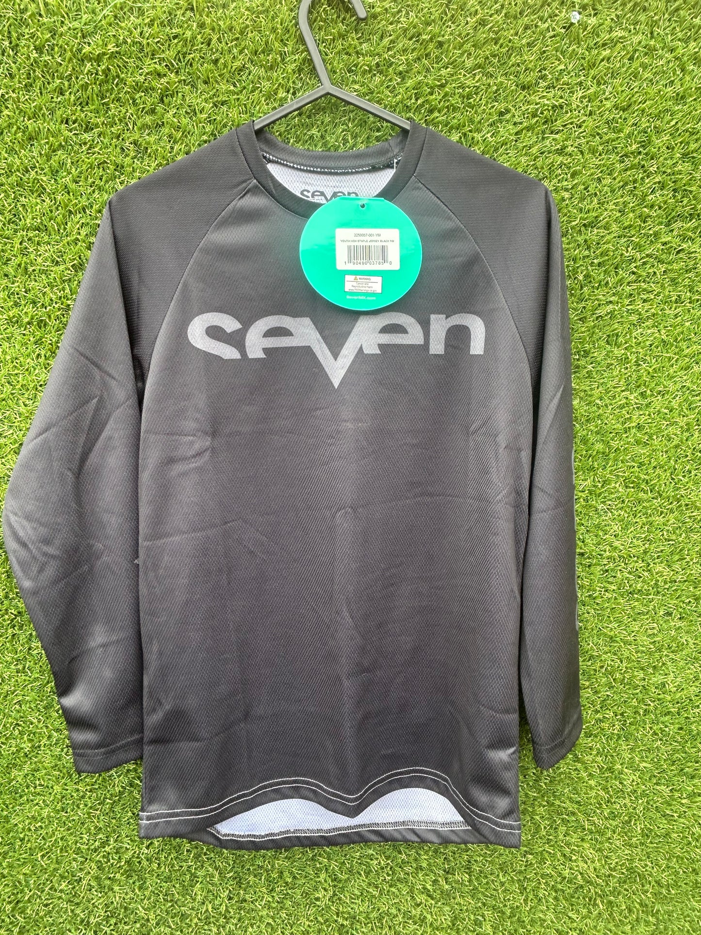 NEW Seven jersey ym