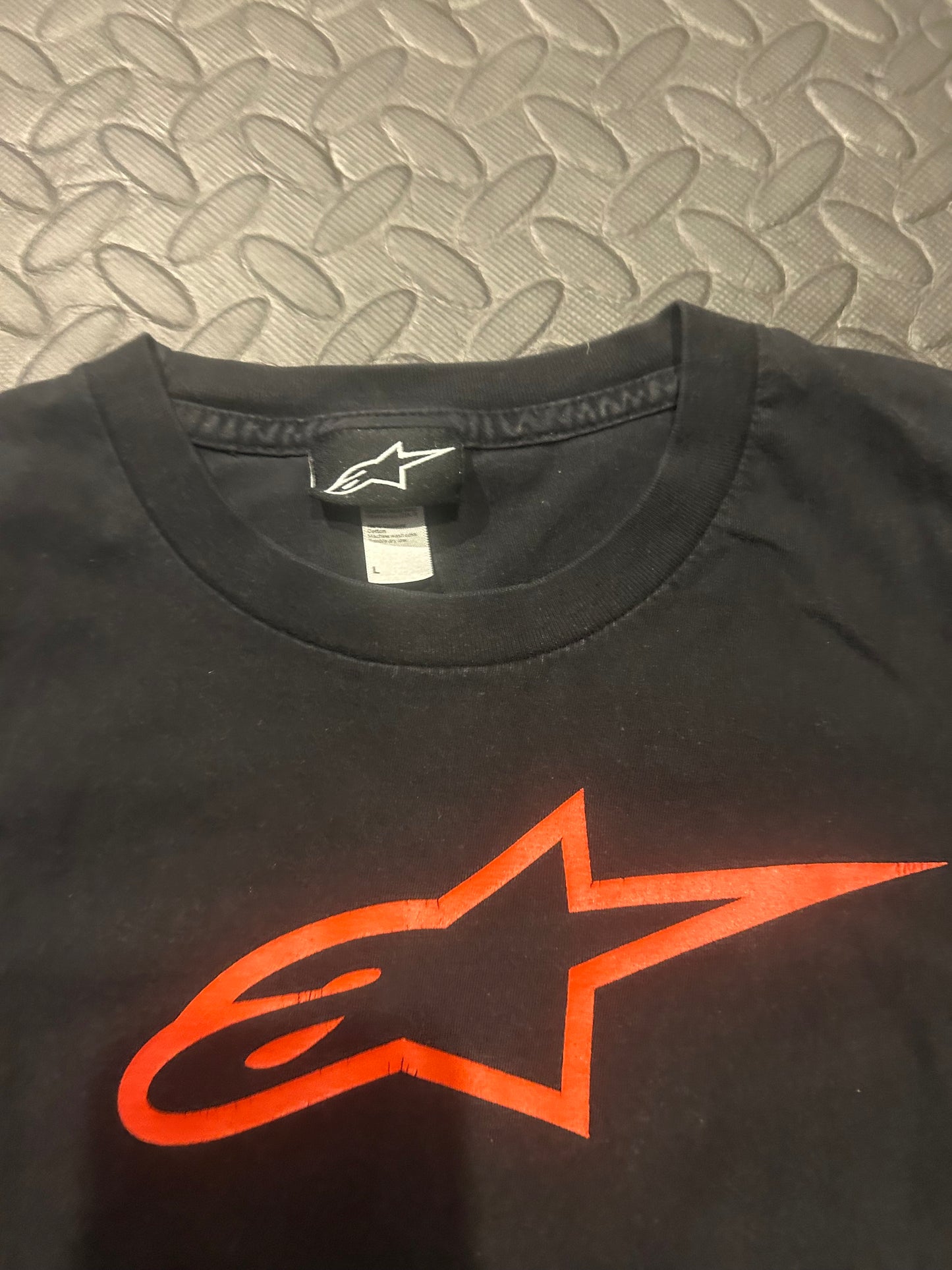 Alpinestars tee L