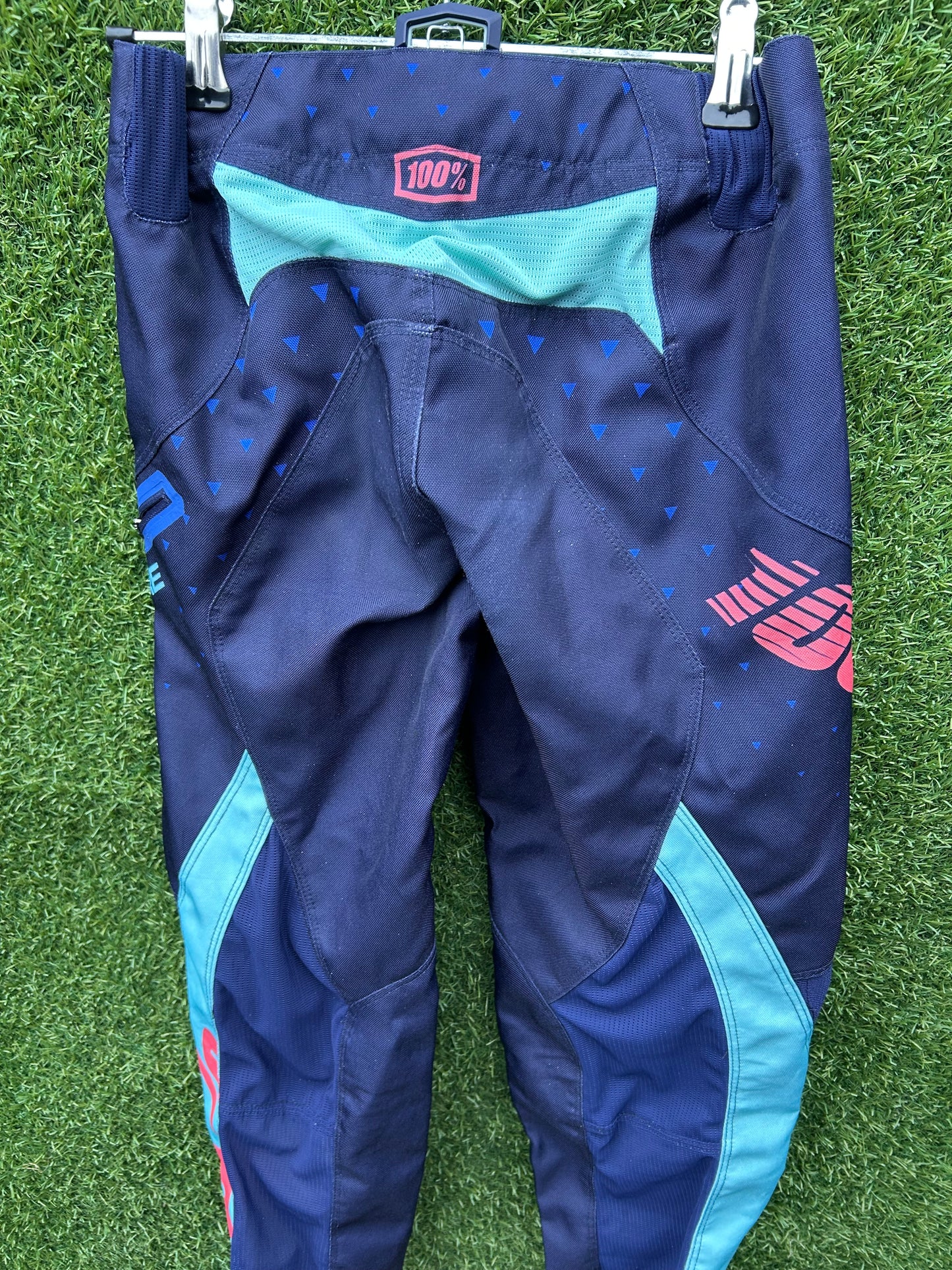 100% mtb pants 26