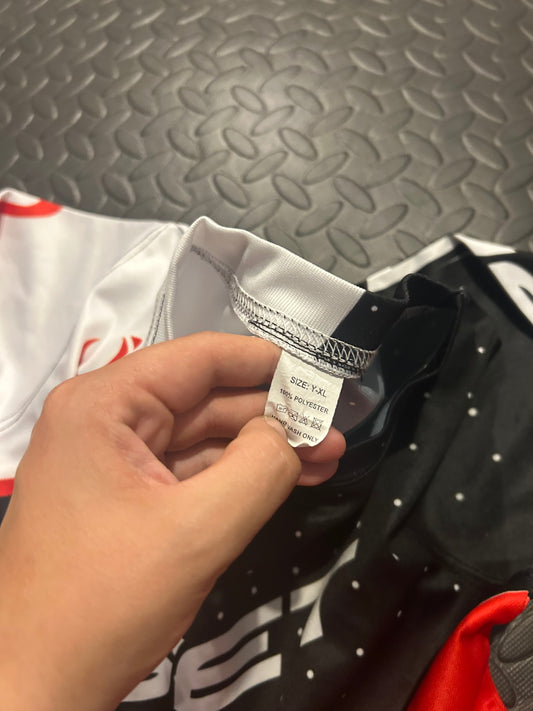 Oset jersey YXL