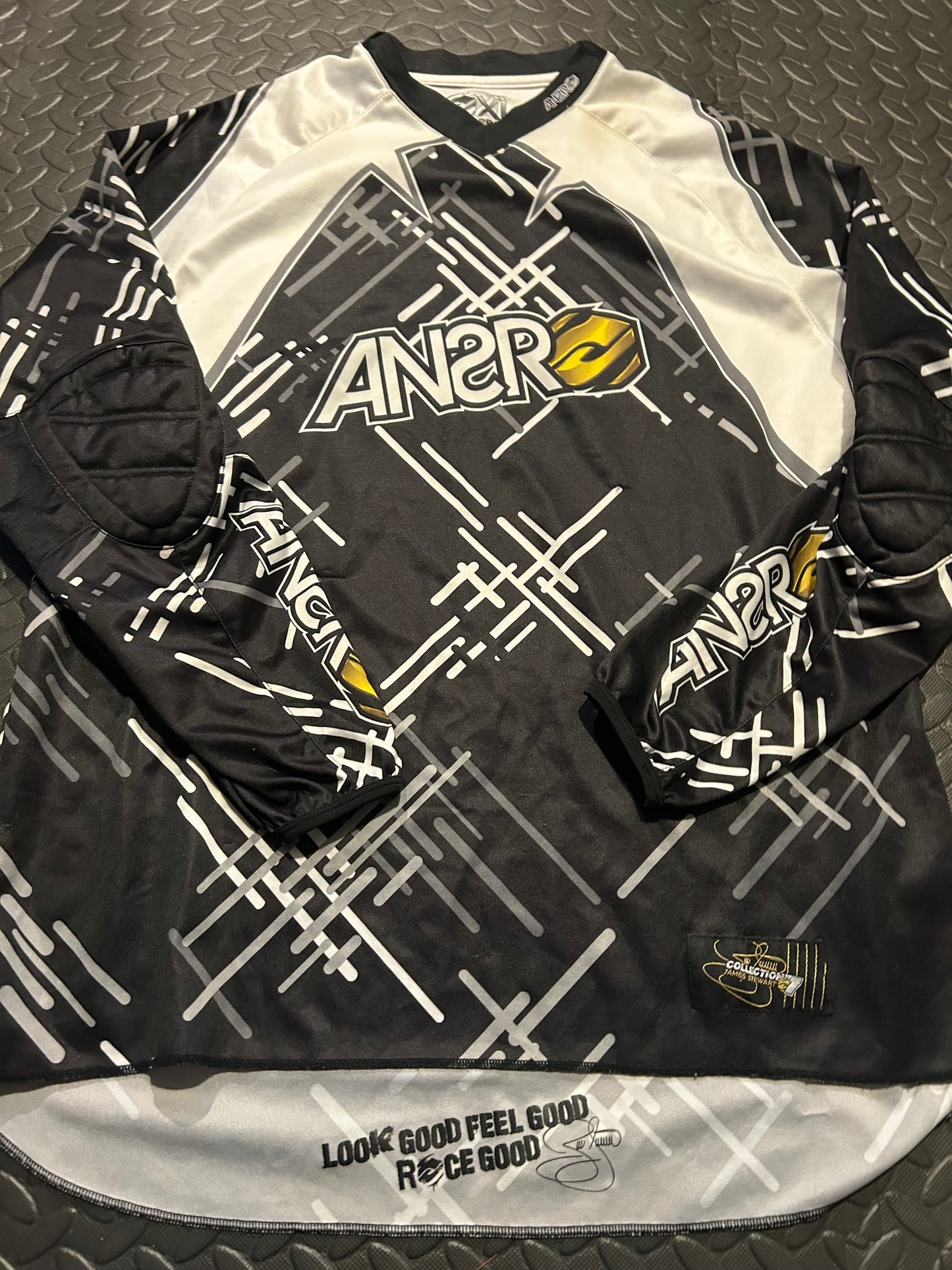 Answer jersey XL