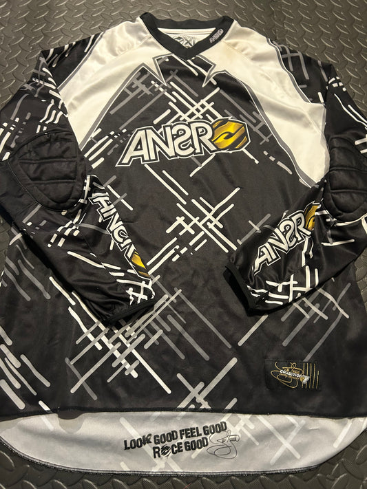 Answer jersey XL