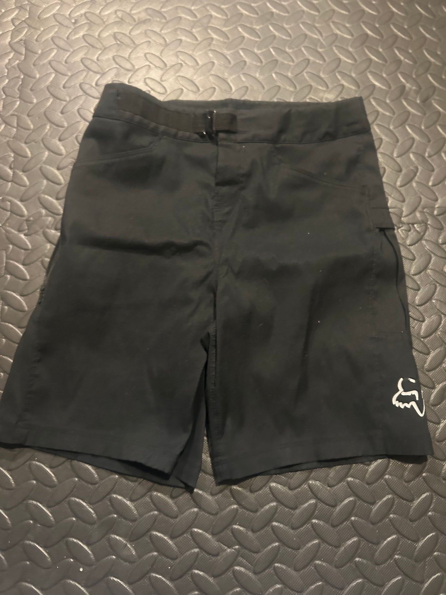 Fox mtb shorts 24”