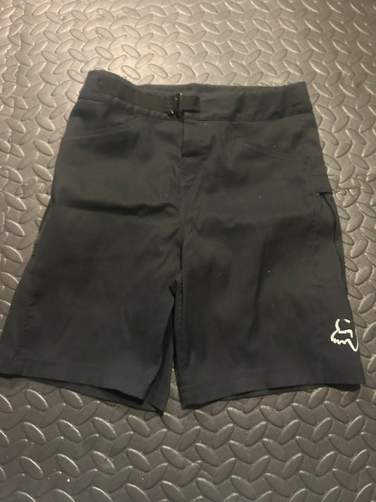 Fox mtb shorts 24”