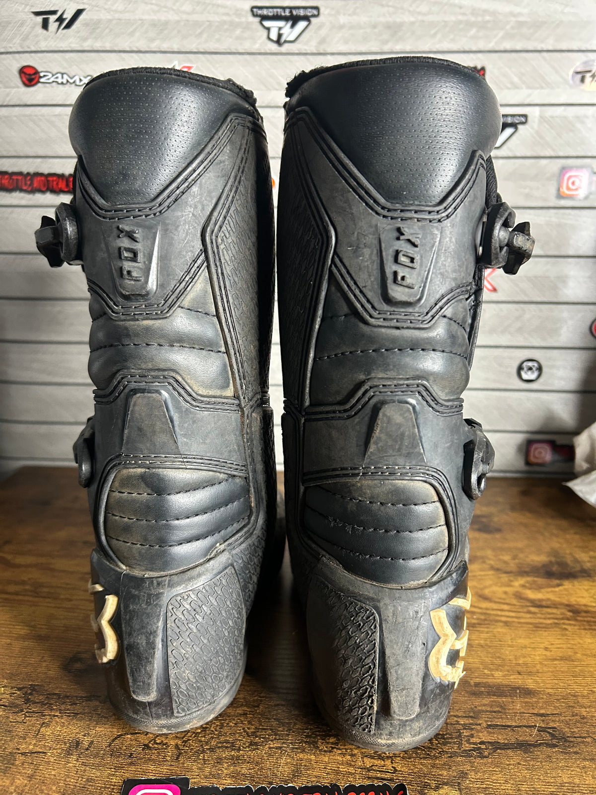 Fox comp uk3