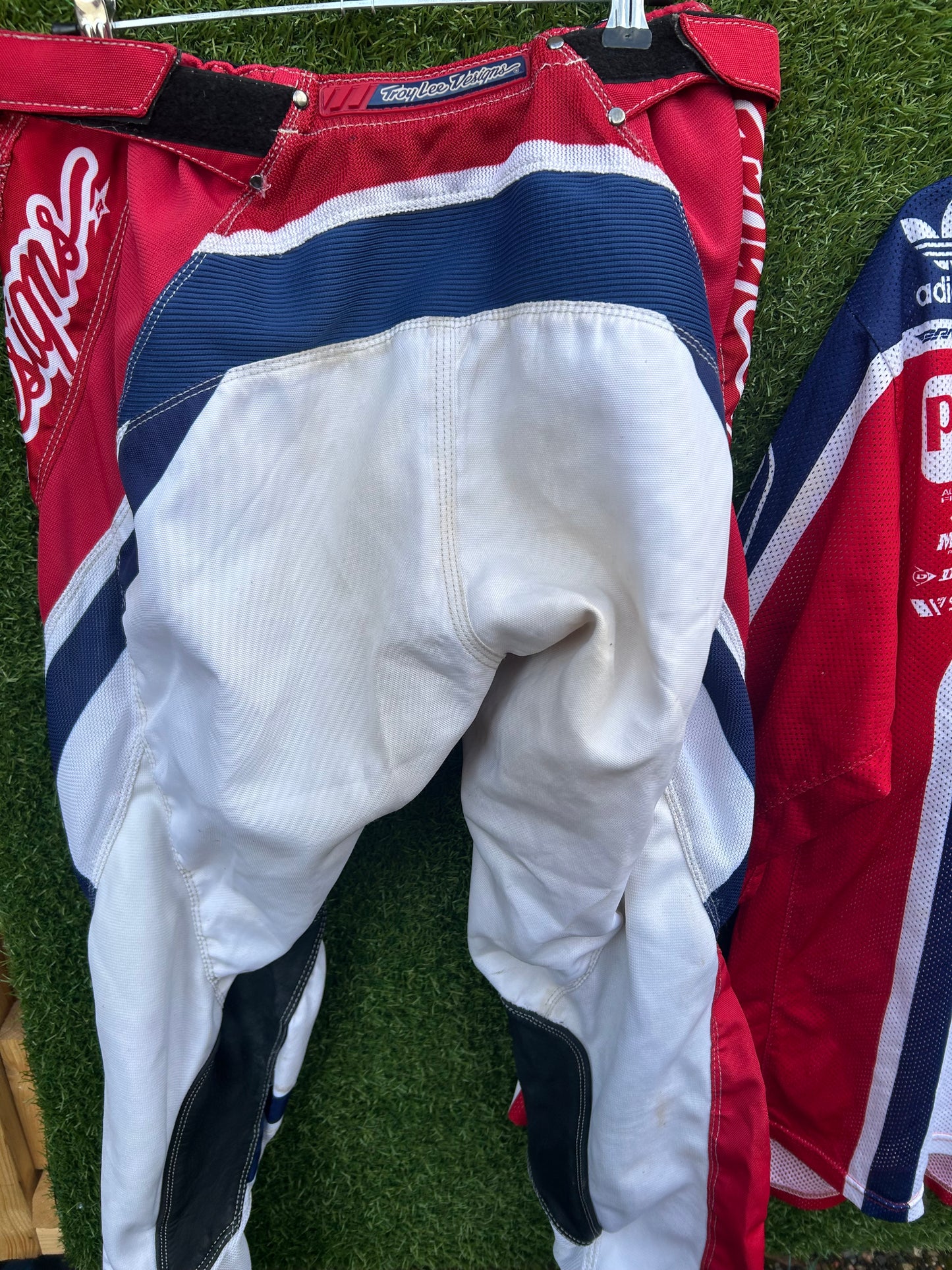 troy lee designs kit s/30"