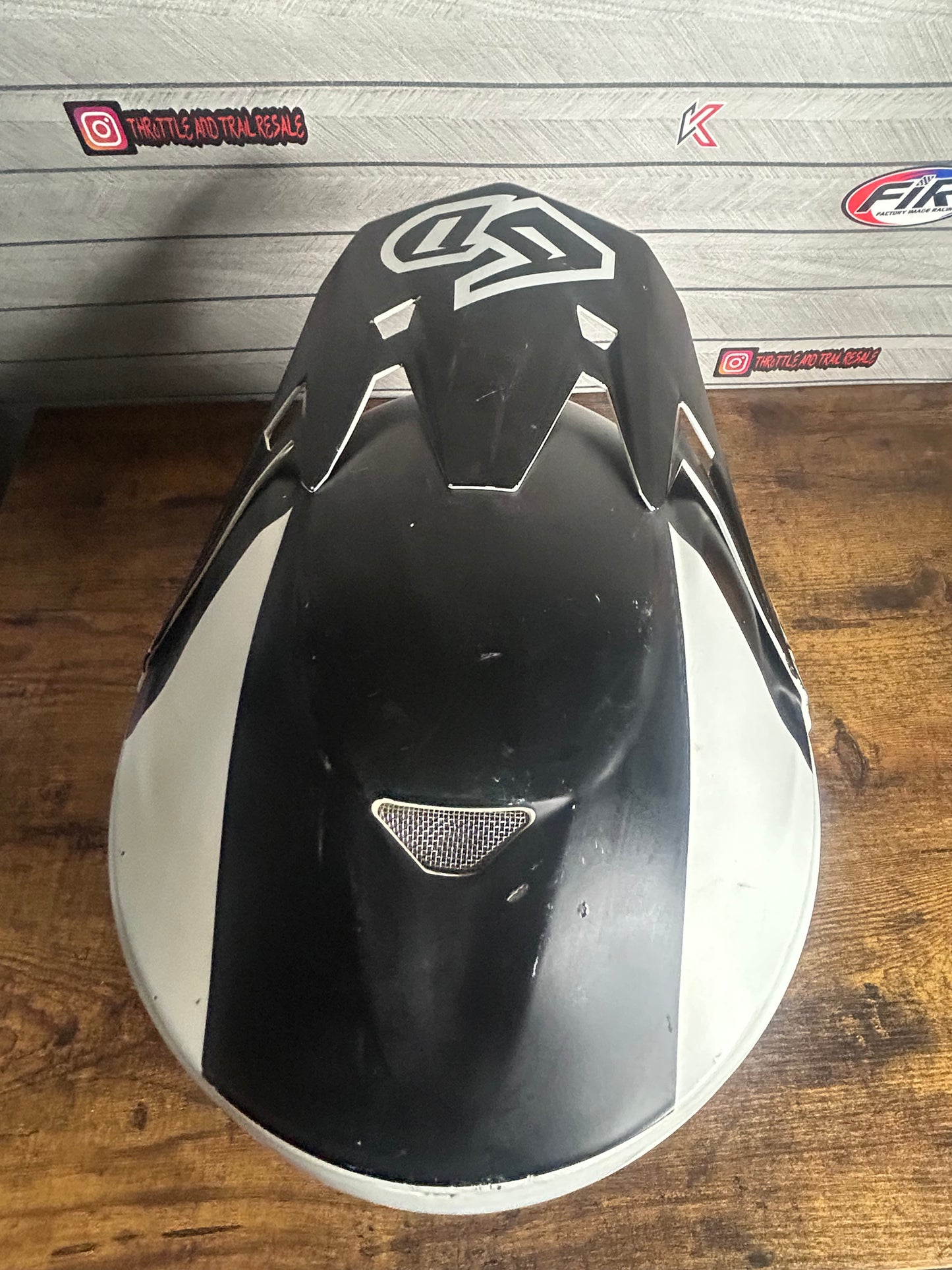 6D ATR-2Y 52-53CM Pre-Owned