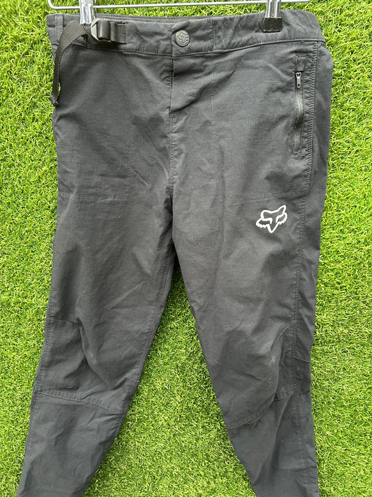 fox pants 26"