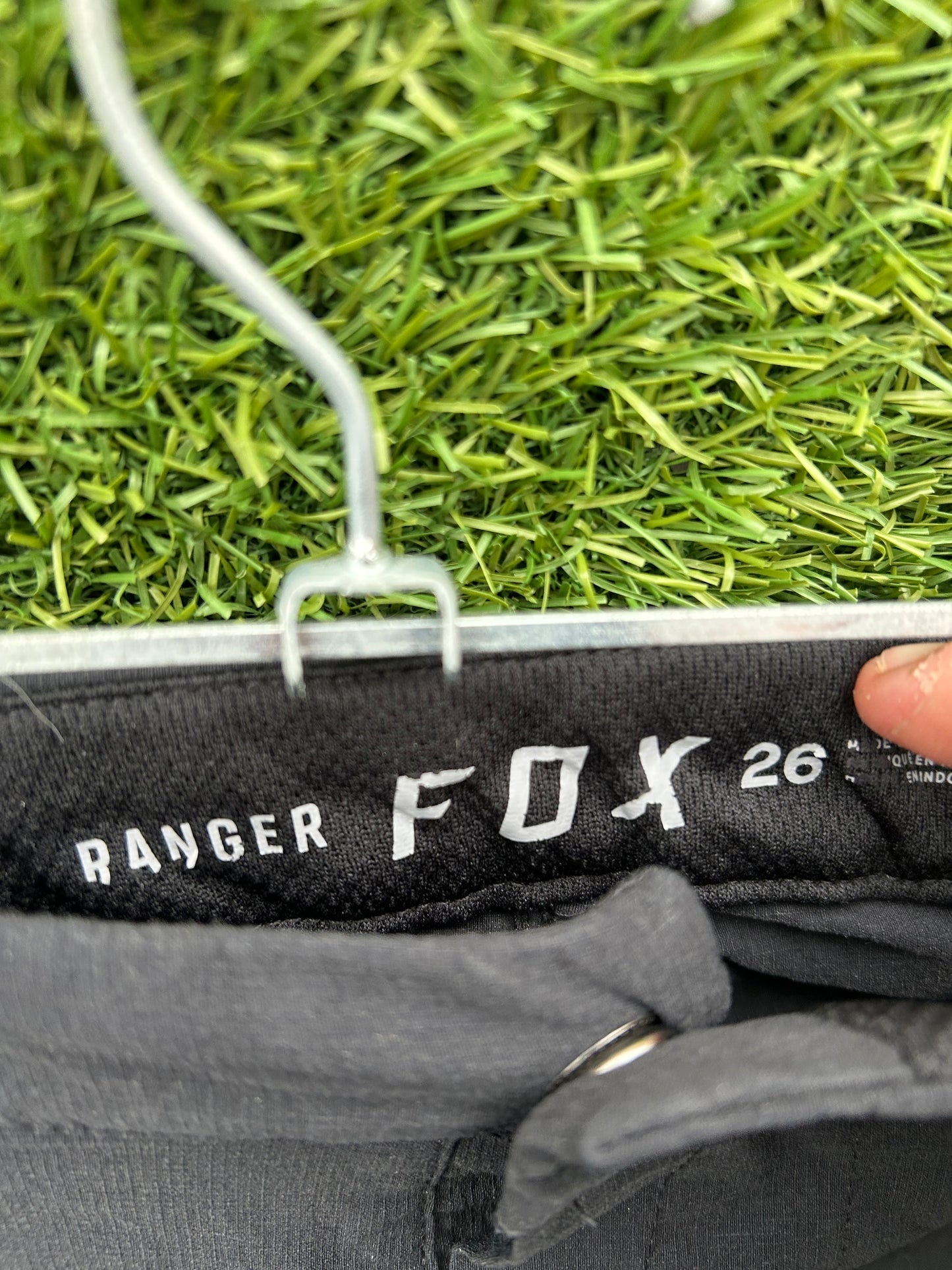 fox mtb pants 26"